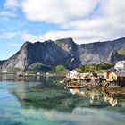 Lofoten