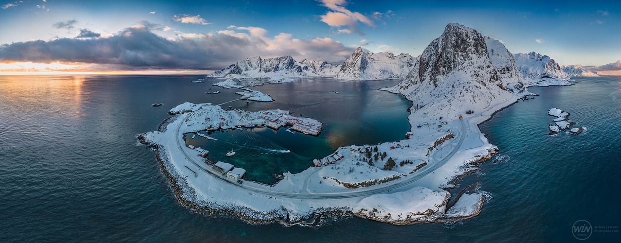 Lofoten