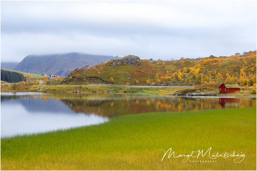 Lofoten