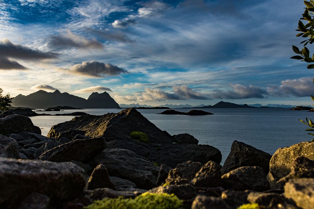 Lofoten 