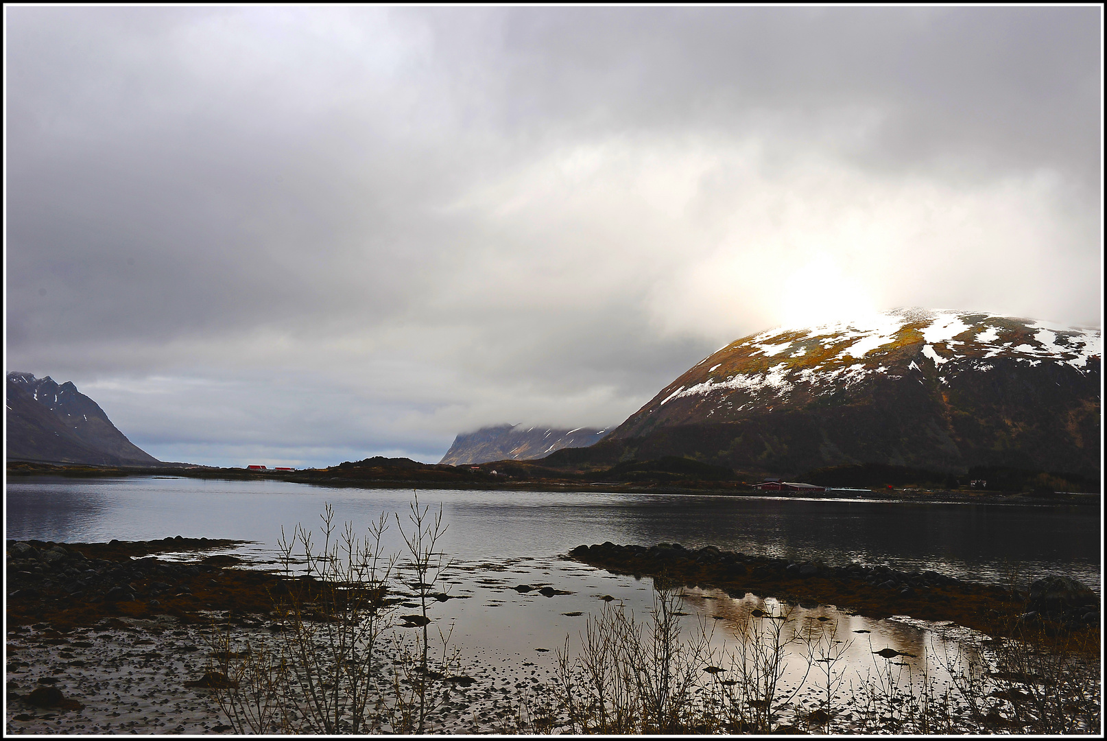 Lofoten 