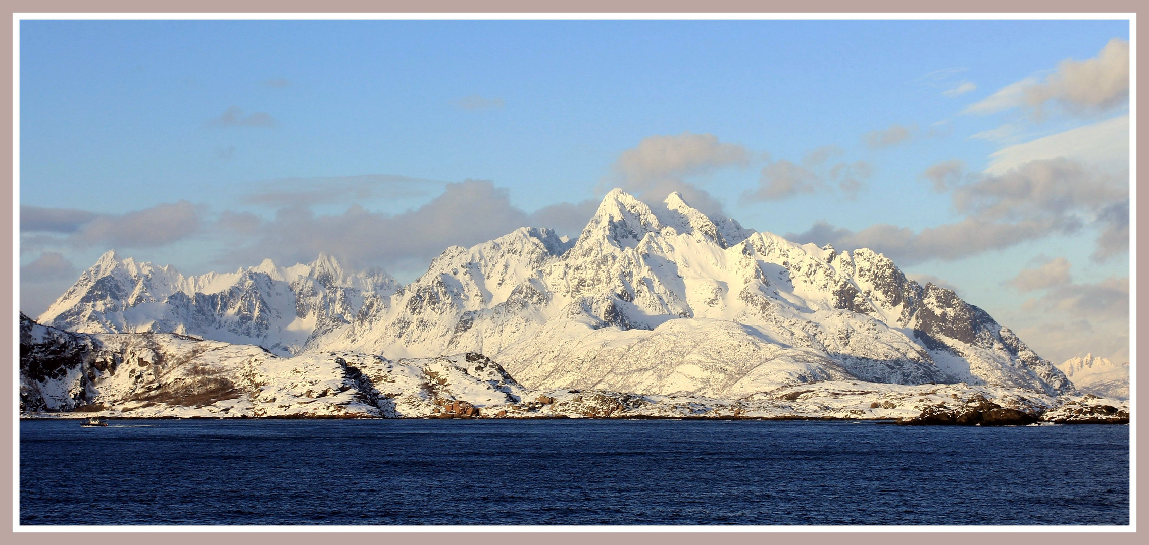 Lofoten