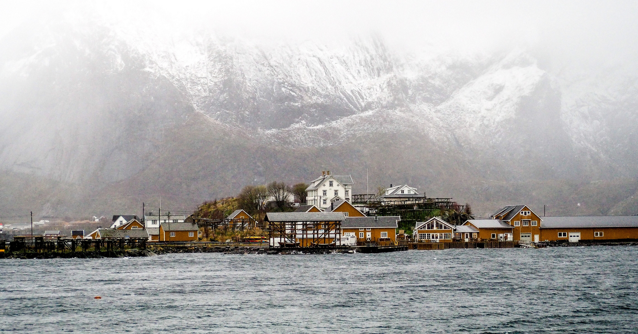 Lofoten