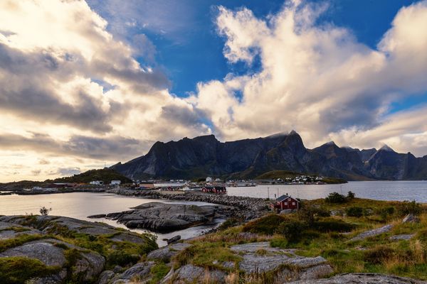 Lofoten