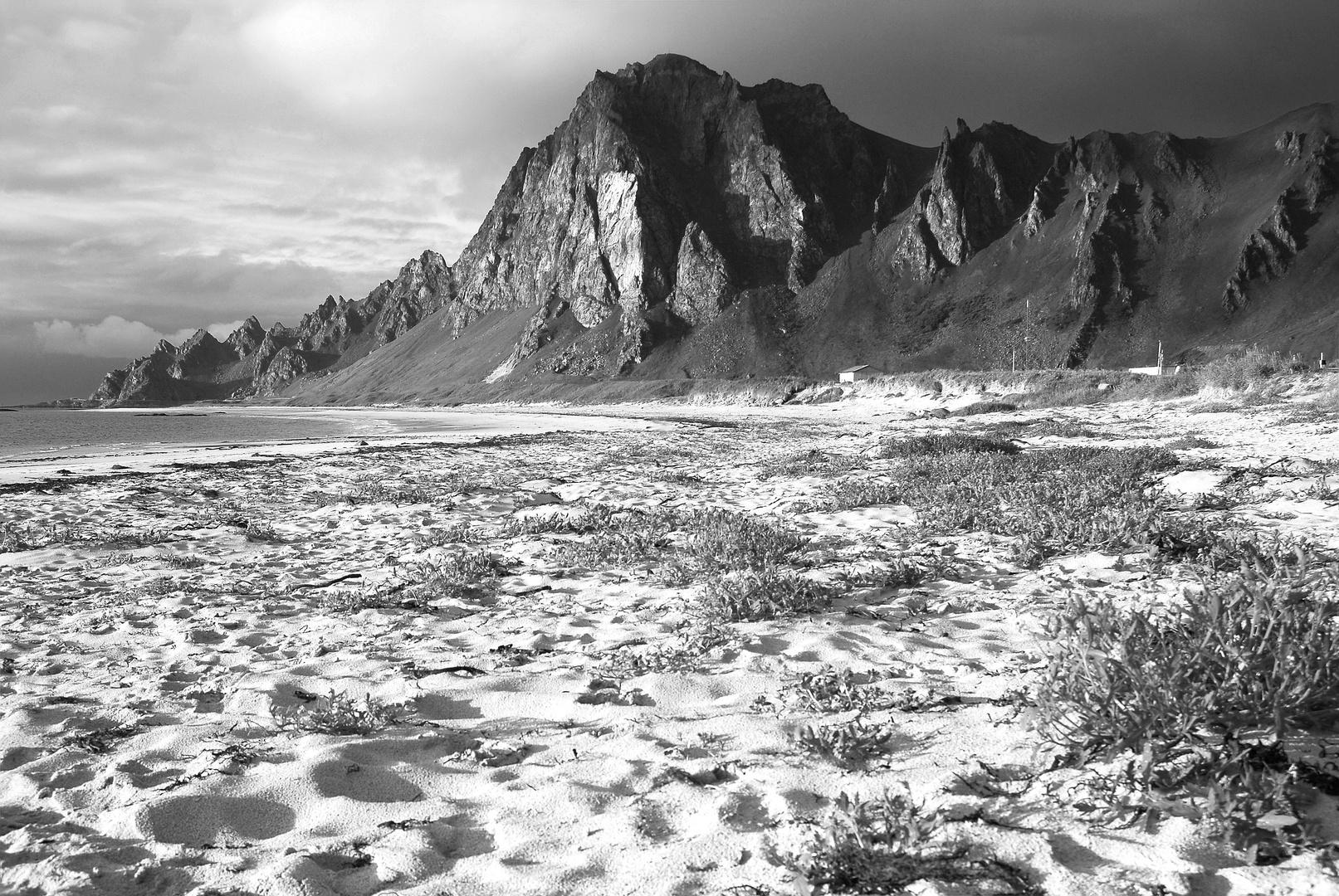 Lofoten