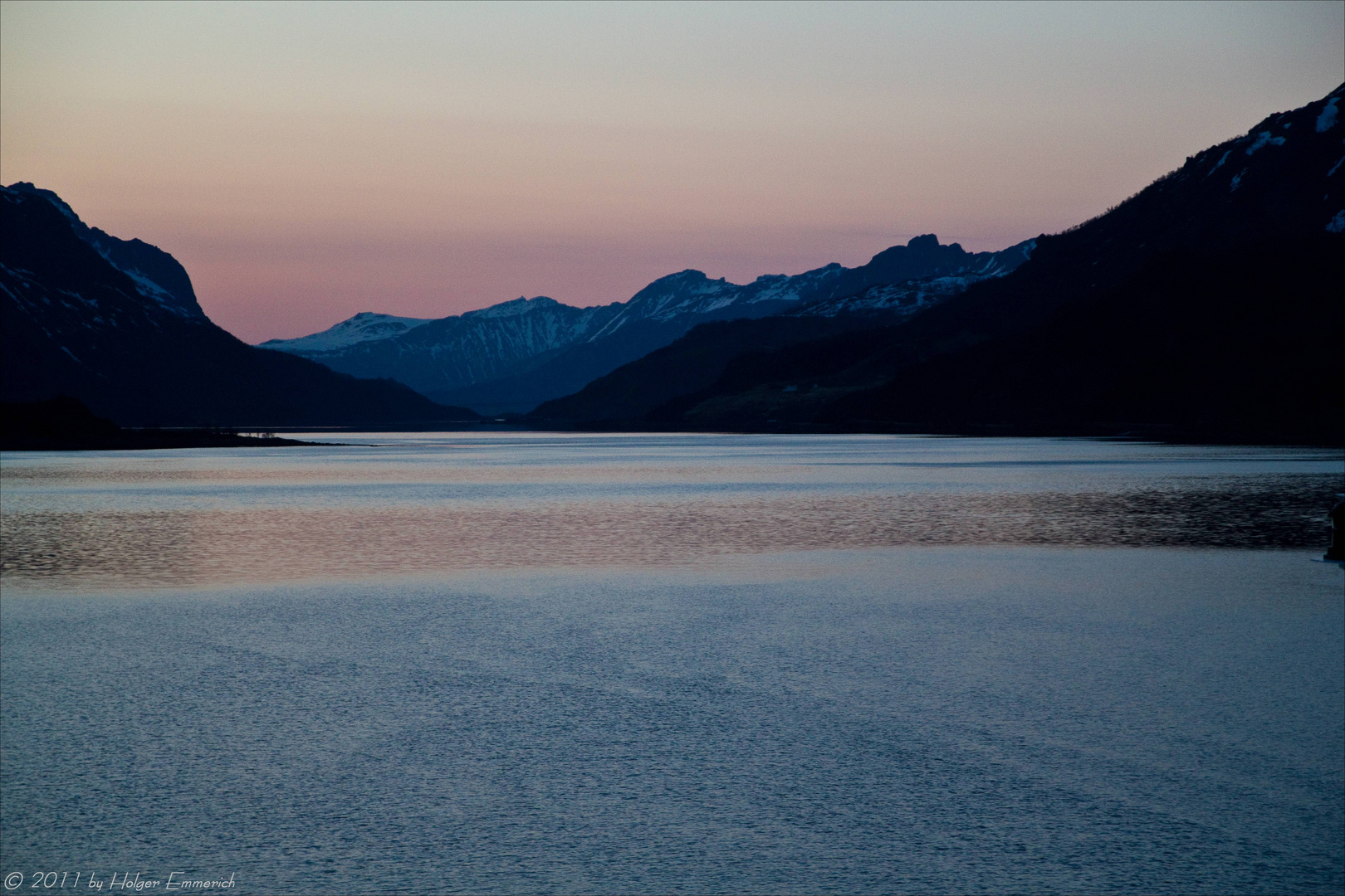 Lofoten