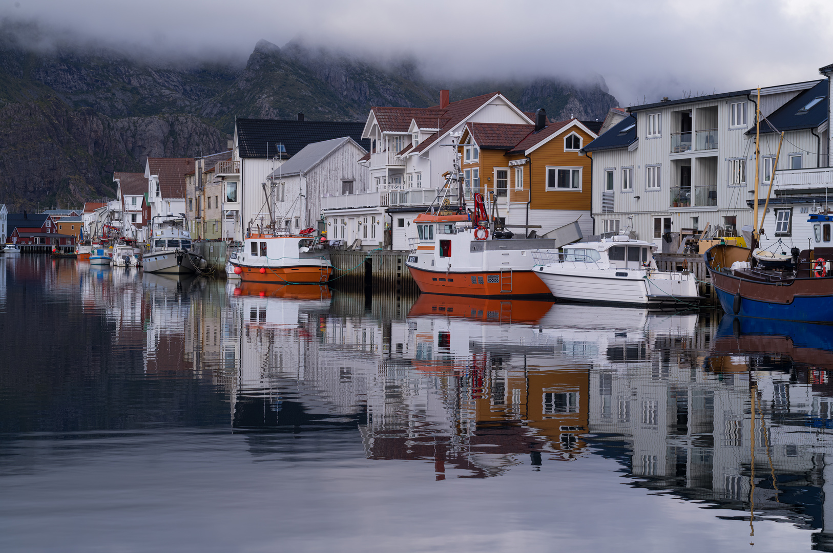 Lofoten