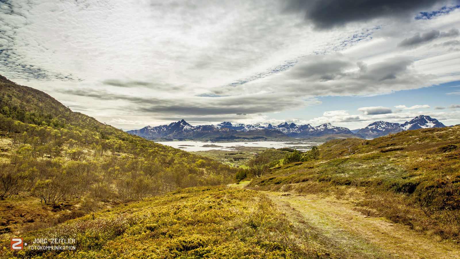 Lofoten