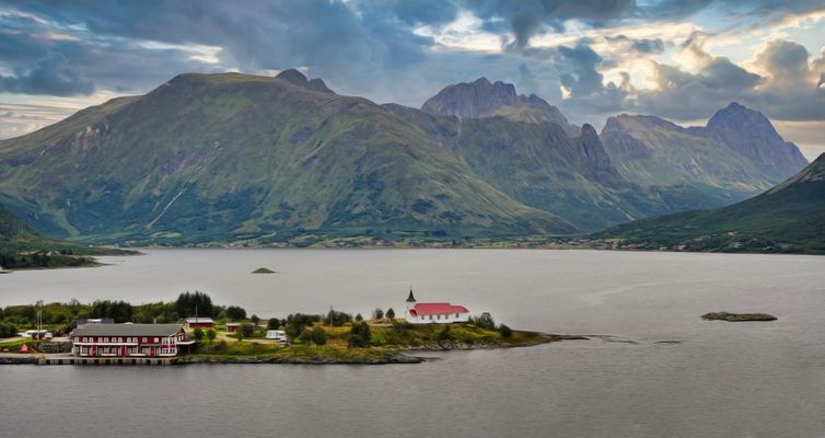 Lofoten