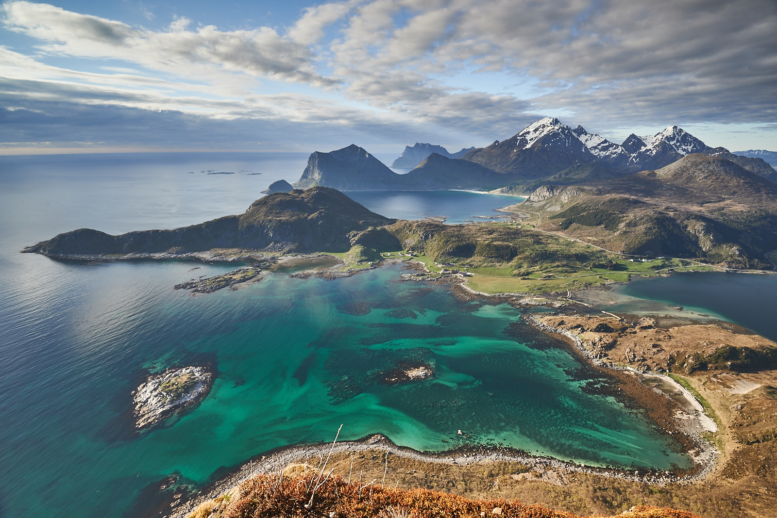 Lofoten