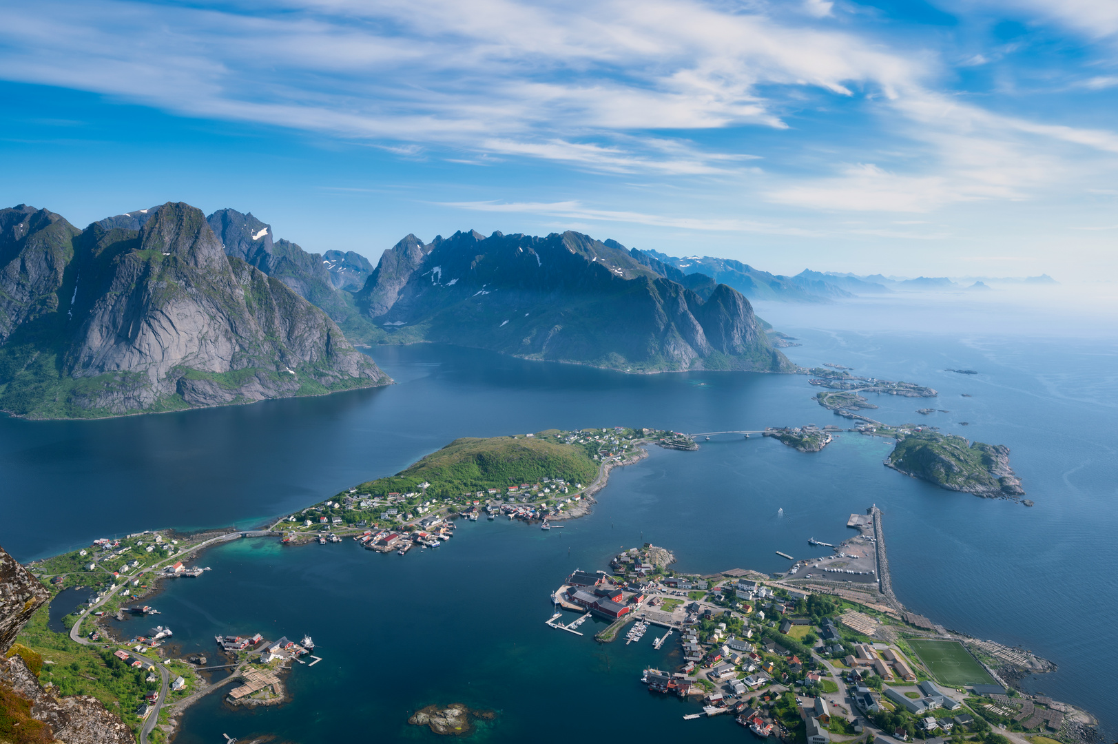 Lofoten