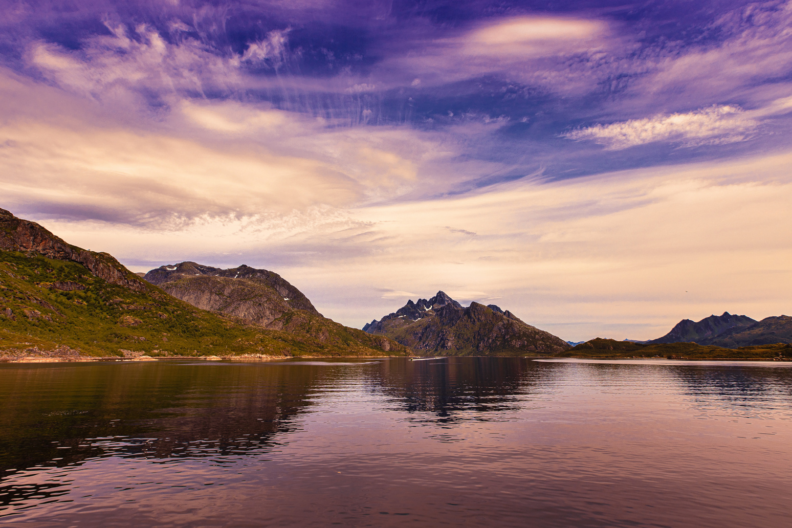 Lofoten