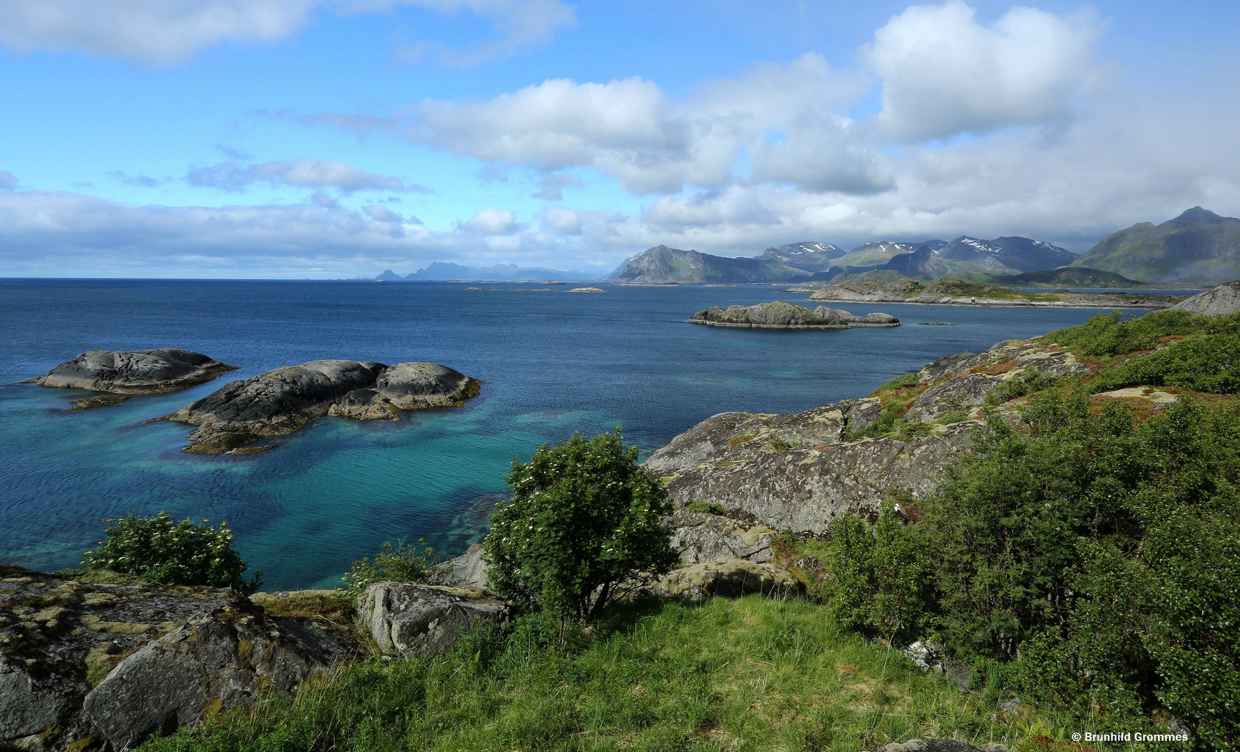 Lofoten - ein Traum