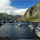 Lofoten ....ein Traum