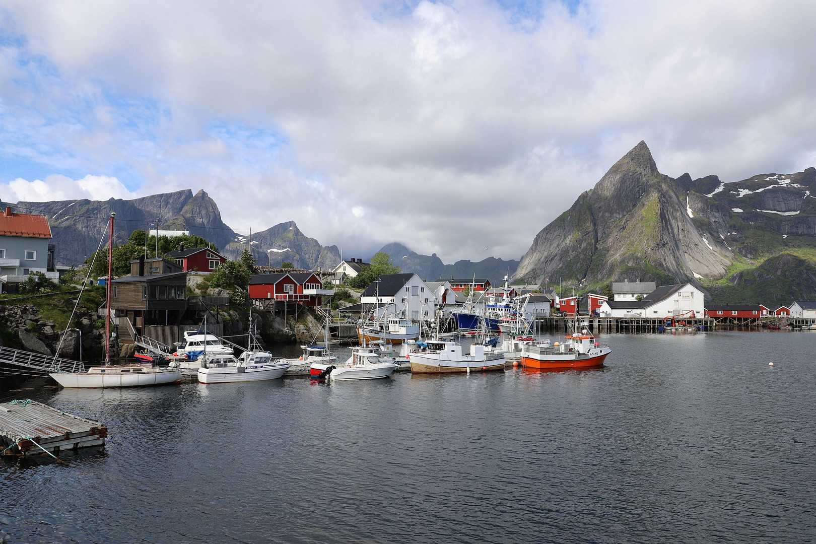 Lofoten Ein weiterer 