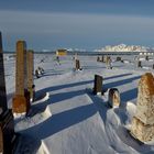 LOFOTEN -eingefrorene Stille