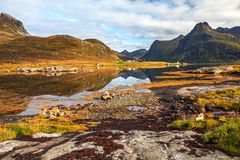 Lofoten - etwas anders