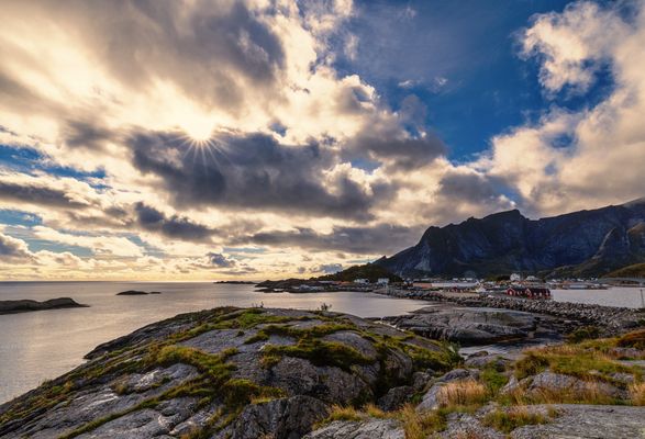 Lofoten