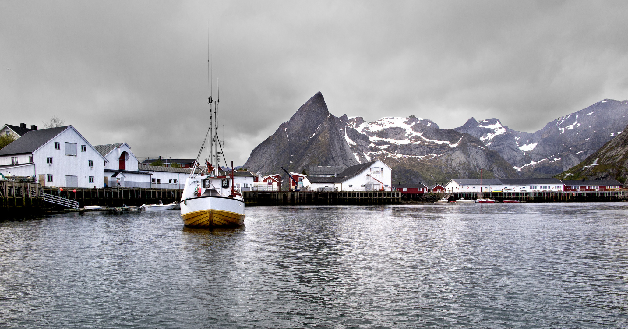 Lofoten