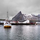 Lofoten