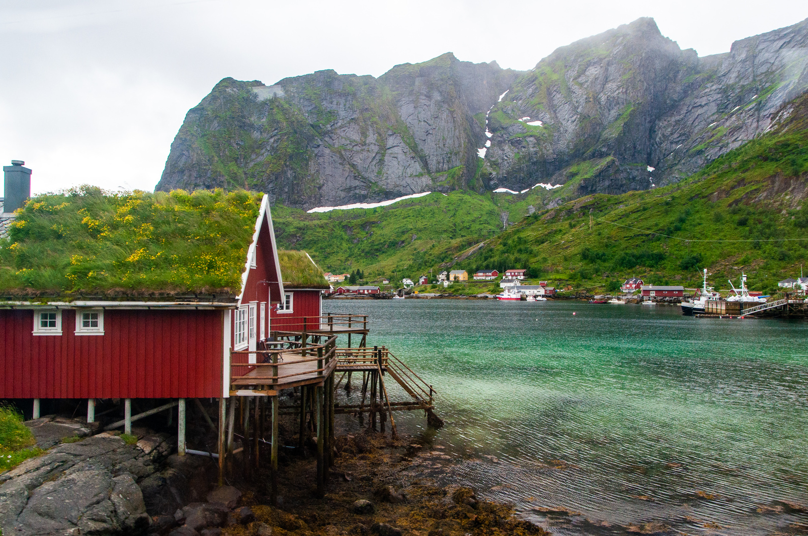 Lofoten