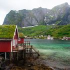 Lofoten