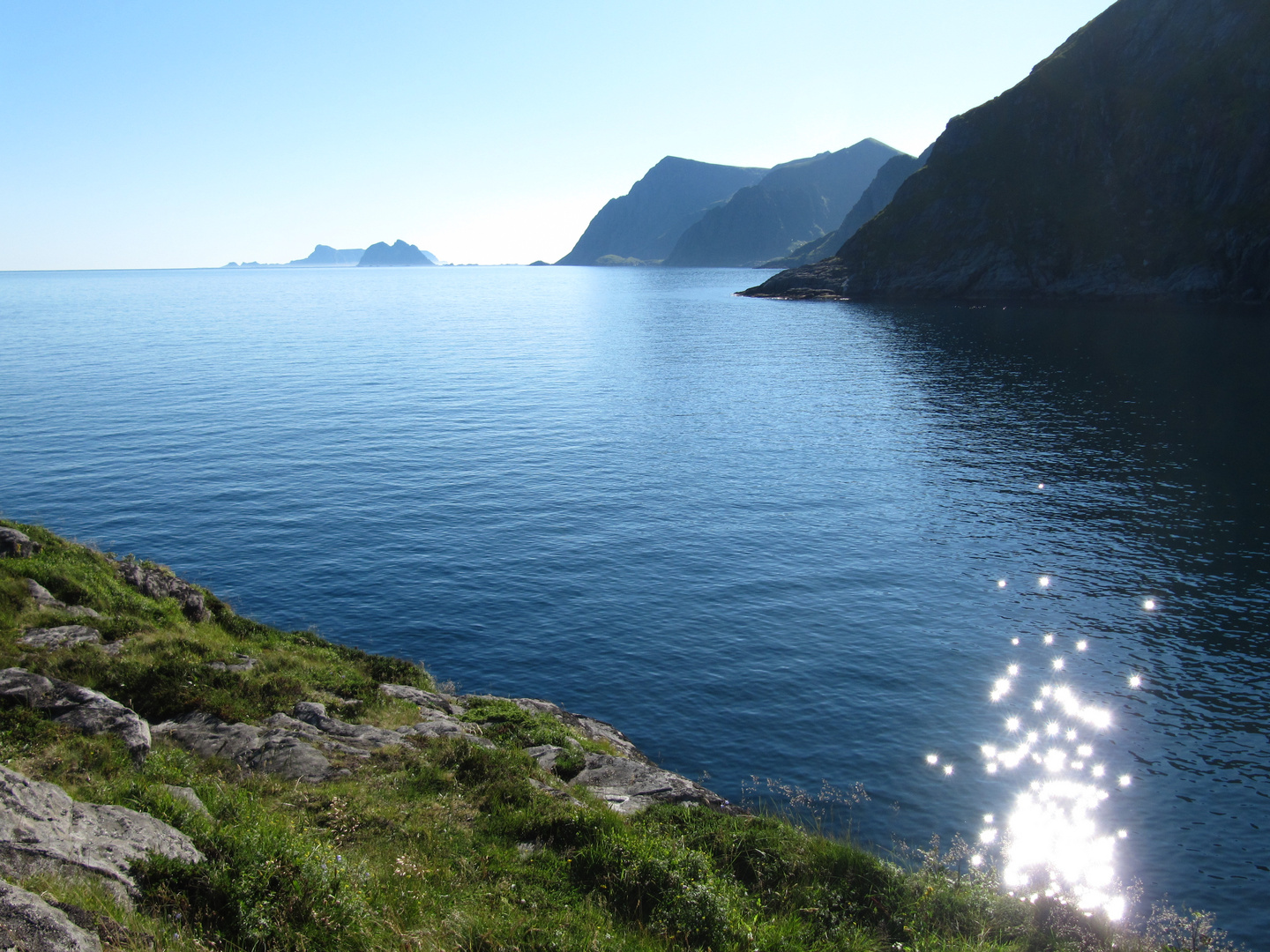 Lofoten