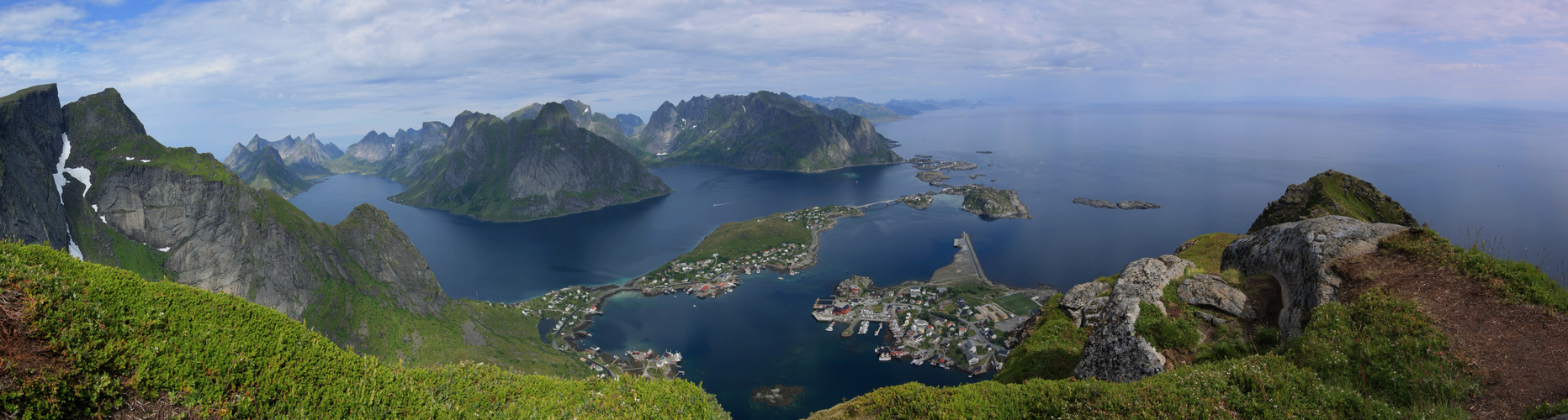 LOFOTEN