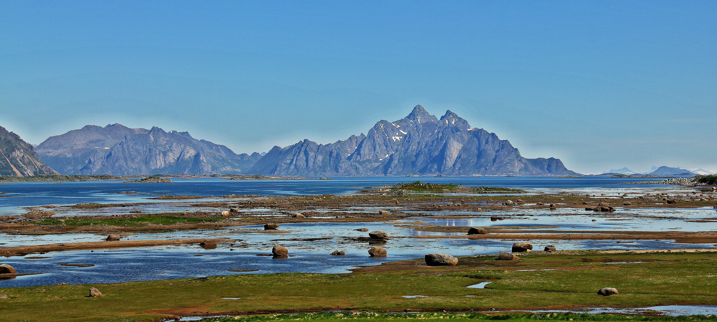 Lofoten