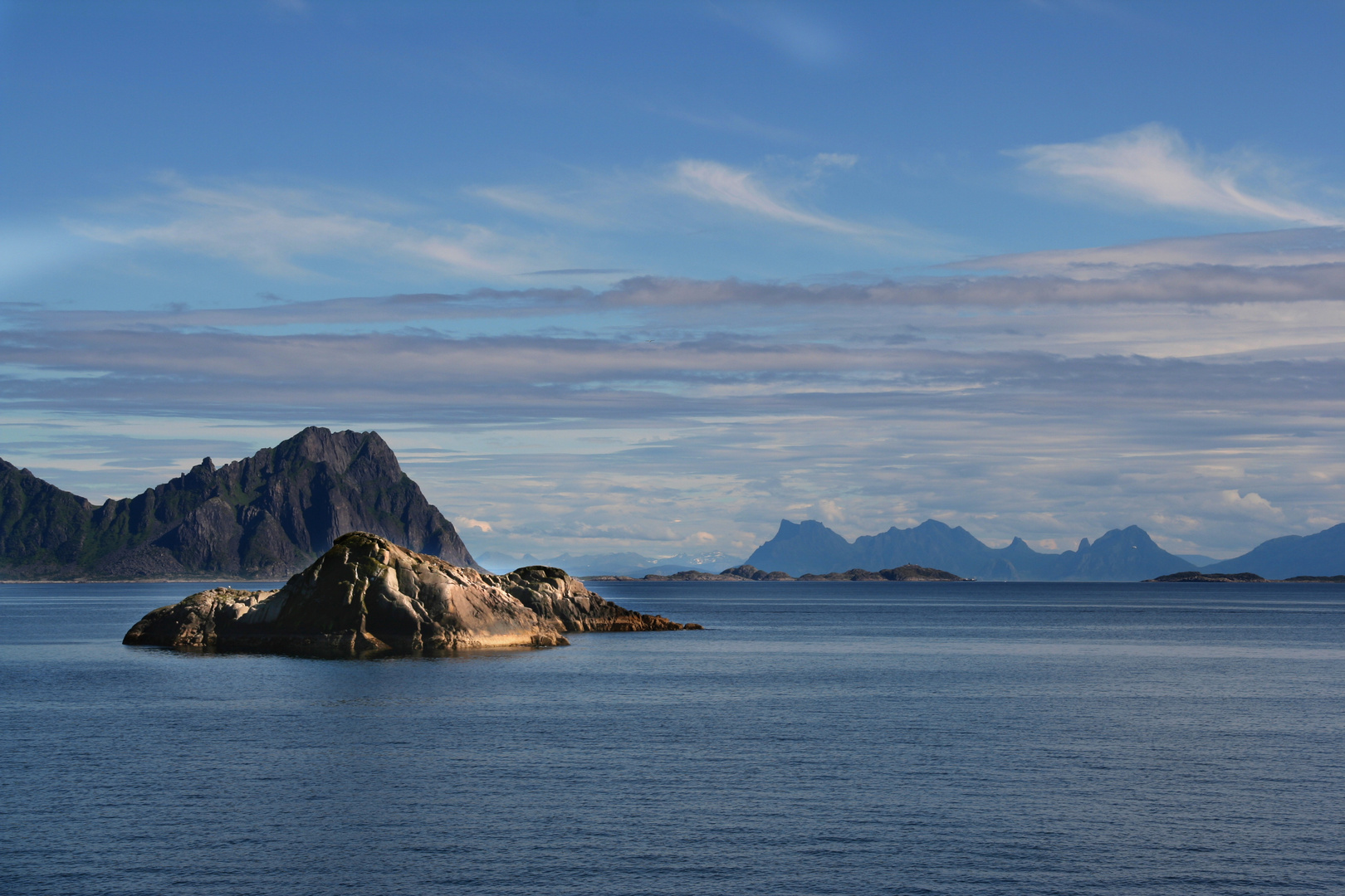 Lofoten