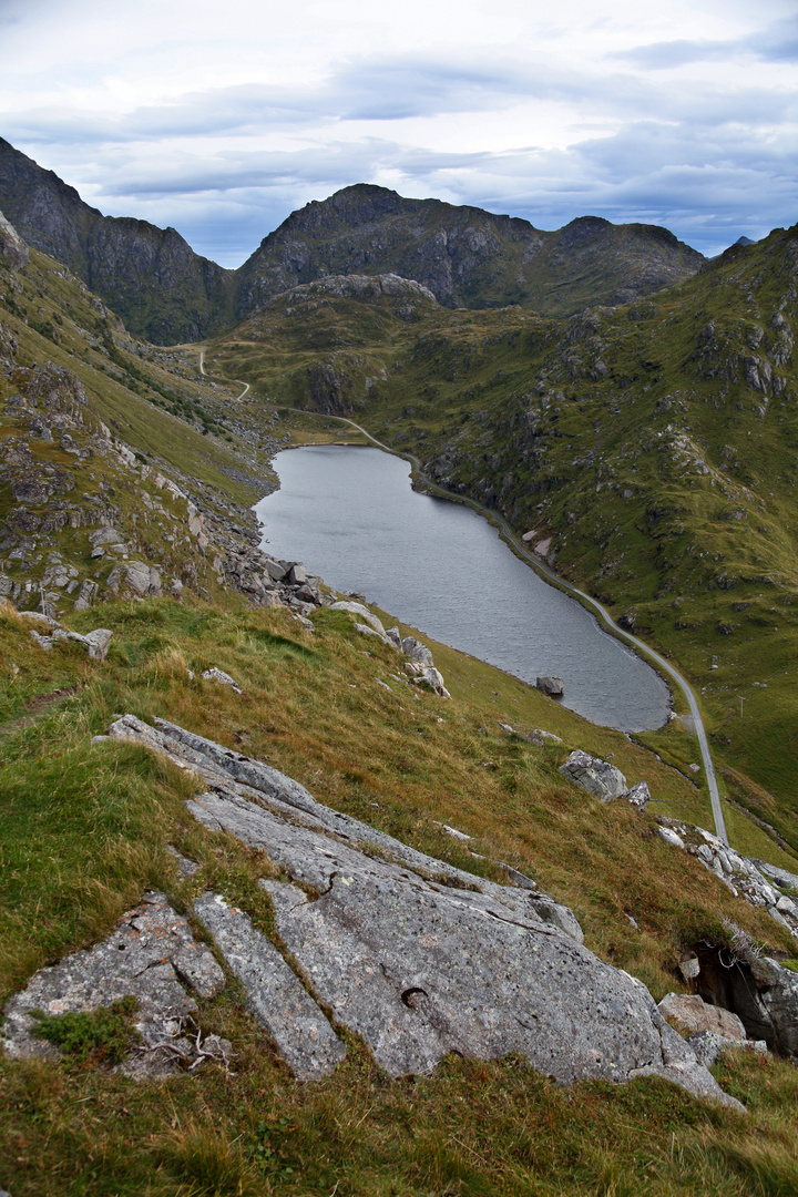 Lofoten