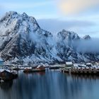 Lofoten