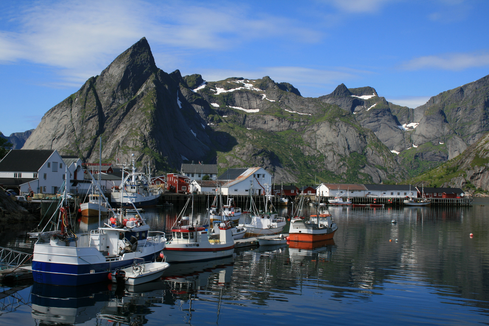 -Lofoten-