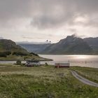 Lofoten - Flakstad