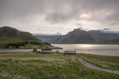 Lofoten - Flakstad