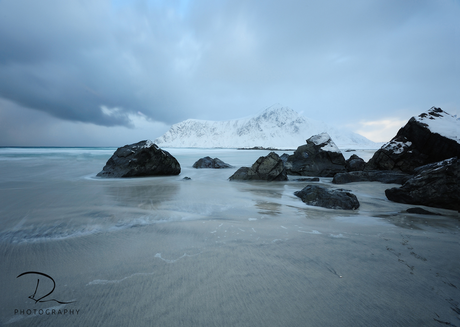 Lofoten Flakstad