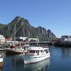 Lofoten Häfen