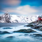 Lofoten Hamnoy