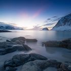 Lofoten Haukland