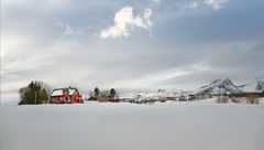 Lofoten Haus 3