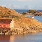 Lofoten, Henningsvær