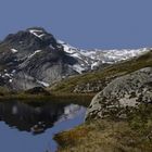 Lofoten highlands I