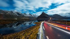 Lofoten Highway