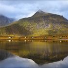 Lofoten I.