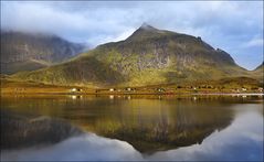 Lofoten I.