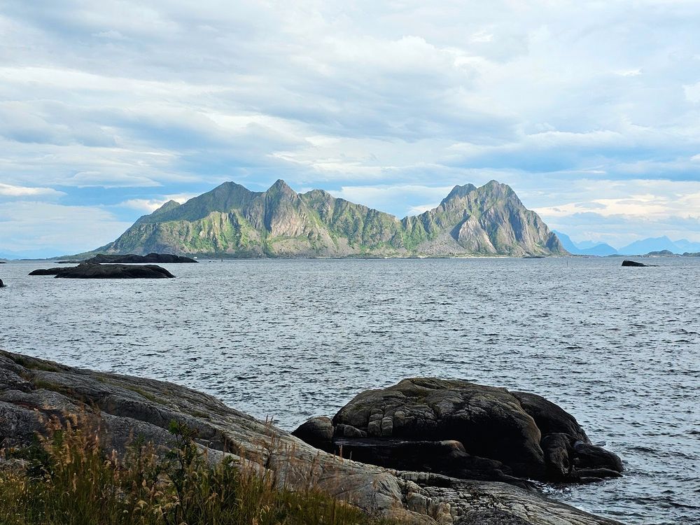 Lofoten I
