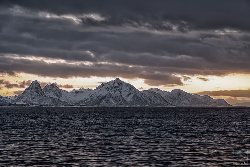 Lofoten I