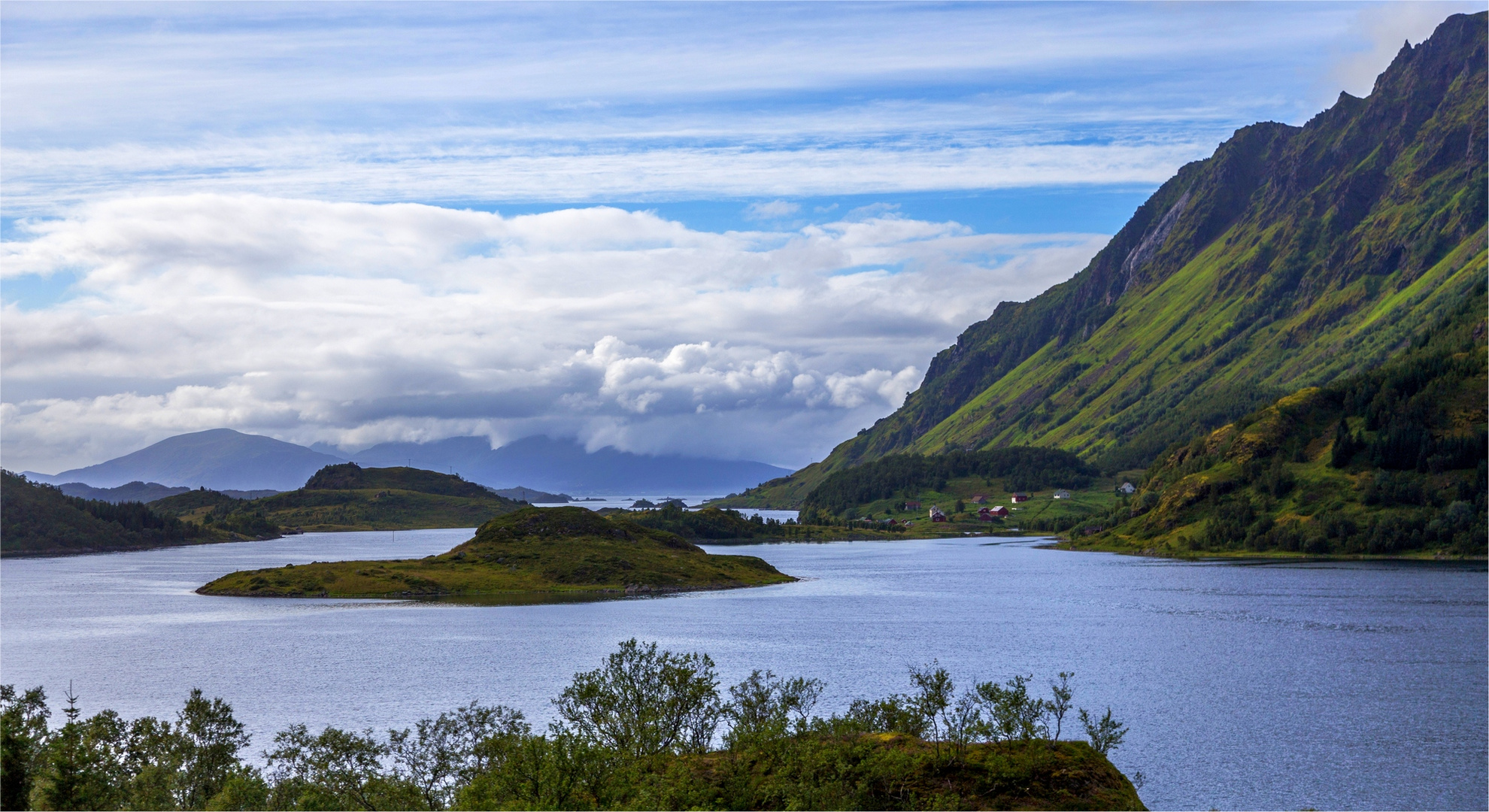 Lofoten I