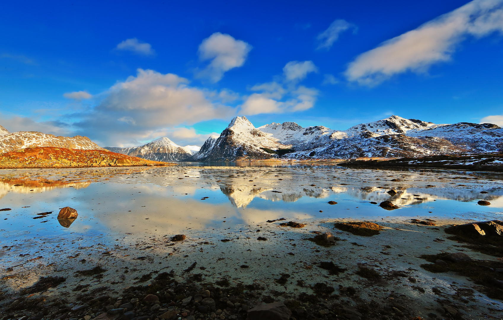 Lofoten I