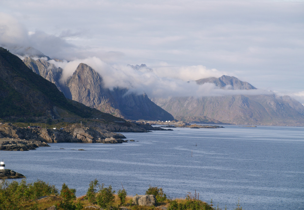 Lofoten I